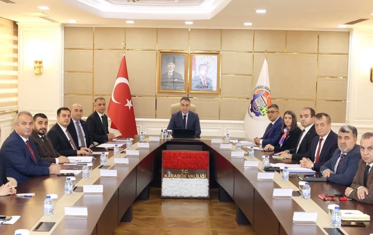 2026 YILI KÖYLERİN ALTYAPISININ DESTEKLENMESİ PROJESİ (KÖYDES) ÇERÇEVESİNDE YÜRÜTÜLEN ÇALIŞMALARIN...