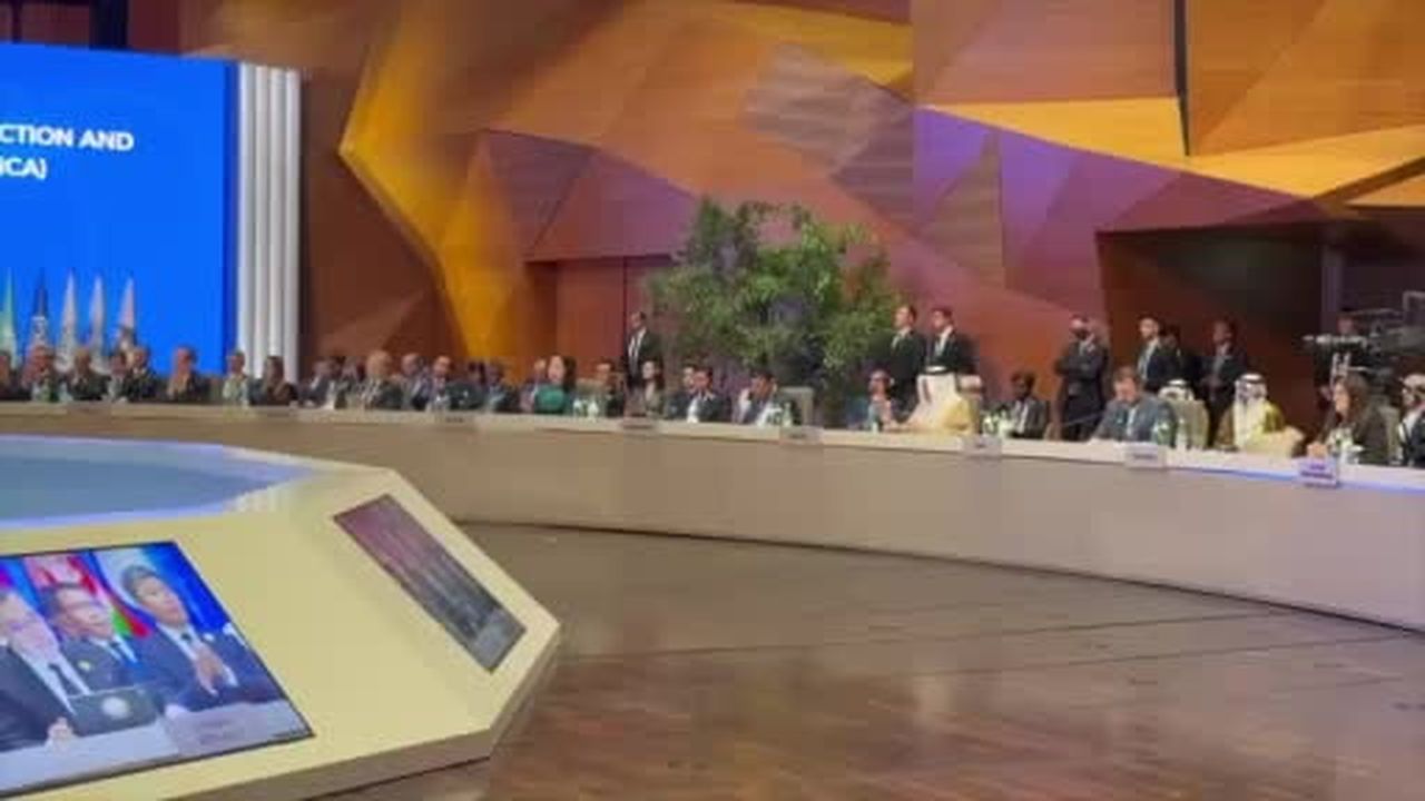 Dışişleri Bakanı Hakan Fidan, Asya’da Karşılıklı İşbirliği ve Güven Artırıcı Önlemler...