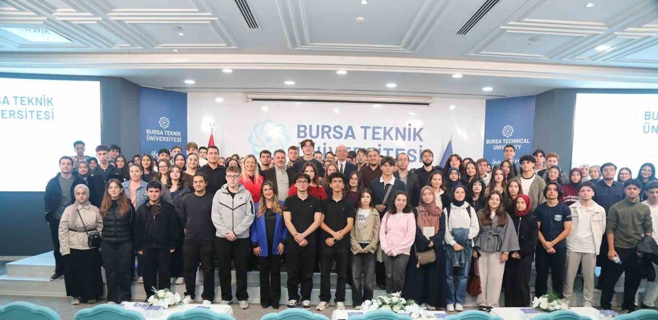 BTÜ’NÜN TÜRKİYE’DE BİR İLK OLARAK HAYATA GEÇİRDİĞİ “TERCİHTEN ÖNCE ÜNİVERSİTENİ YAŞA” PROJESİ...