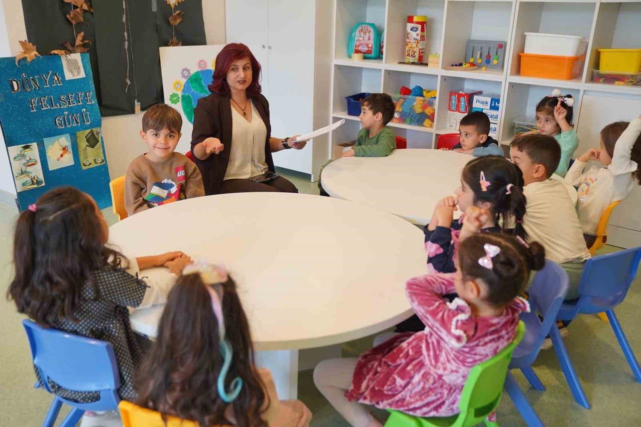 TUZLA BELEDİYESİ KADIN VE AİLE HİZMETLERİ MÜDÜRLÜĞÜ BÜNYESİNDE FAALİYET GÖSTEREN TUZLA AKADEMİ...