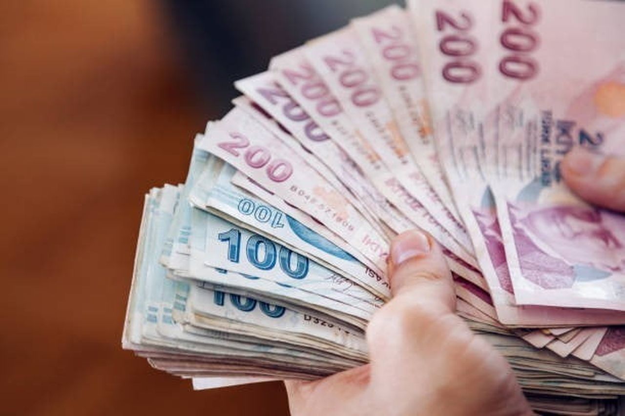 MİLYONLARCA MEMUR VE EMEKLİYİ İLGİLENDİREN AĞUSTOS AYI ENFLASYON VERİSİNİN AÇIKLANMASIYLA BİRLİKTE...