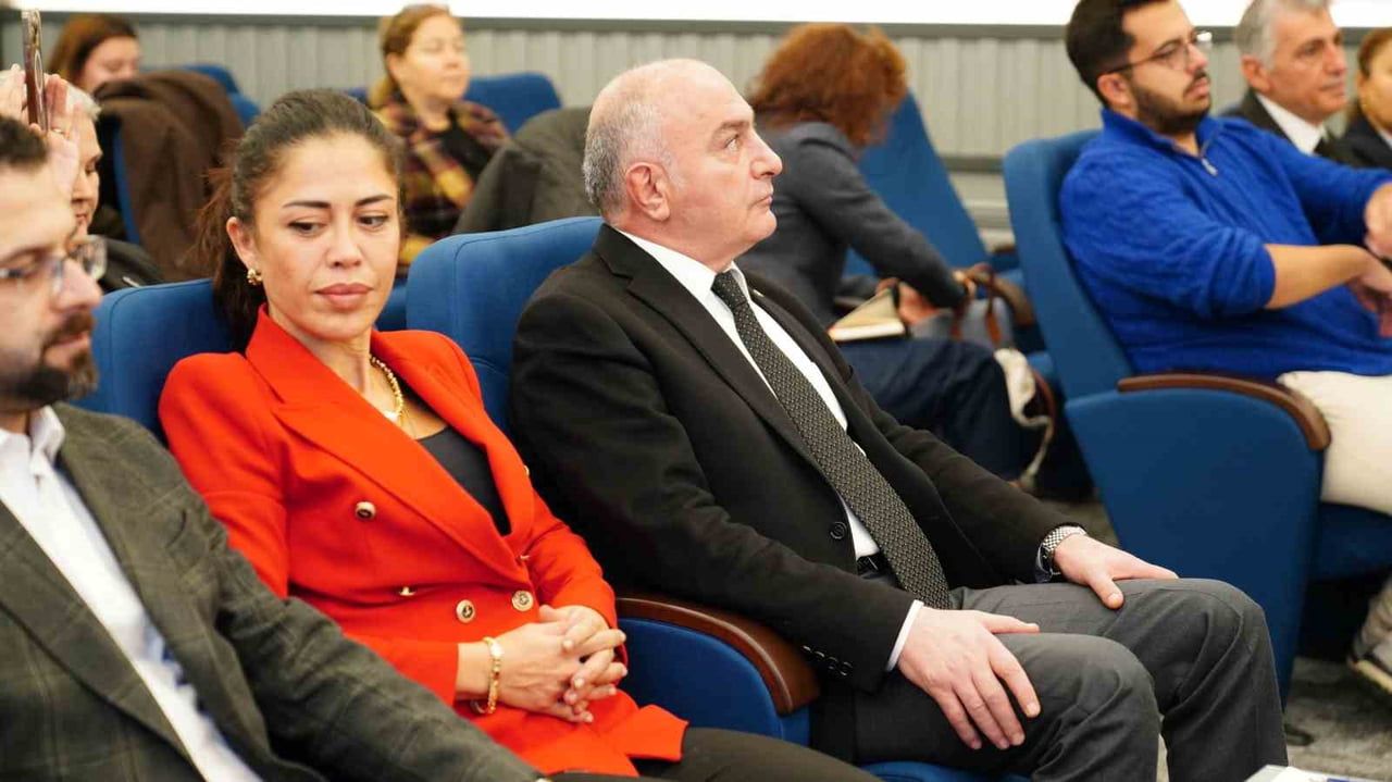 TİCARET BAKANLIĞI KOORDİNASYONUNDA, TÜRKİYE İHRACATÇILAR MECLİSİ (TİM) VE ULUSLARARASI TİCARETTE...
