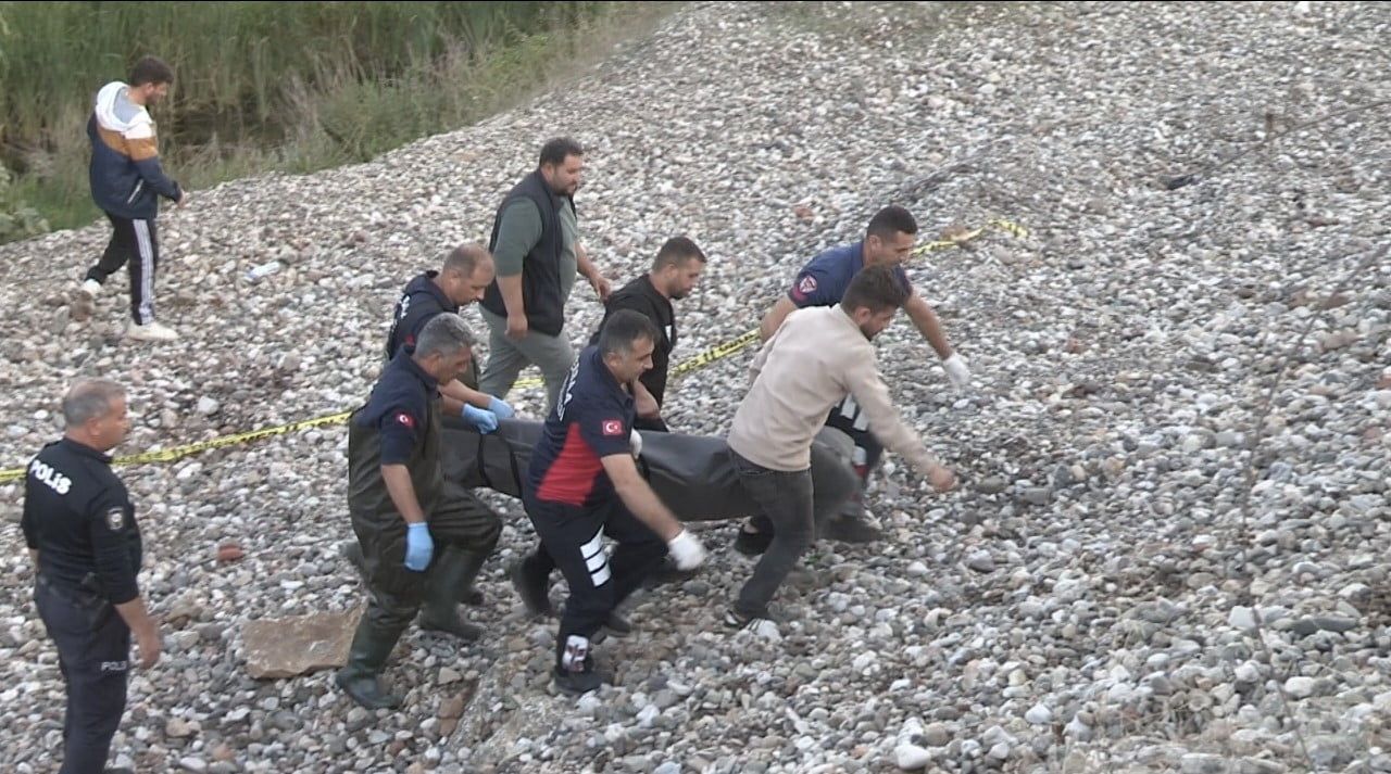 TOKAT’IN ERBAA İLÇESİNDE 26 EYLÜL’DEN BU YANA KENDİSİNDEN HABER ALINAMAYAN ABDULLAH ERDOĞAR'IN...