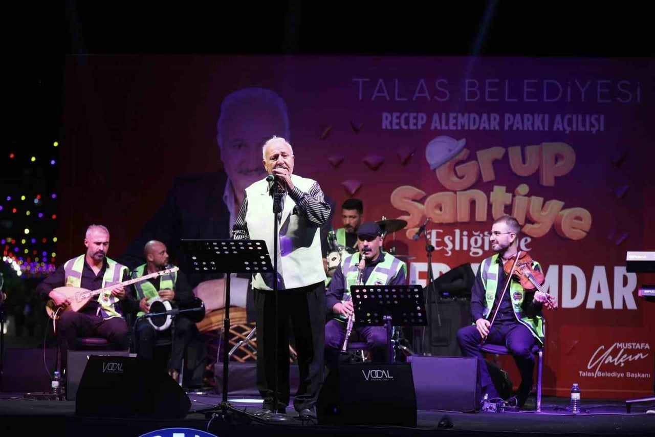 TALAS BELEDİYESİ; KAYSERİ’NİN KÜLTÜR VE SANAT HAYATINA ÖNEMLİ KATKILAR SUNAN, ÖZELLİKLE KAYSERİ...