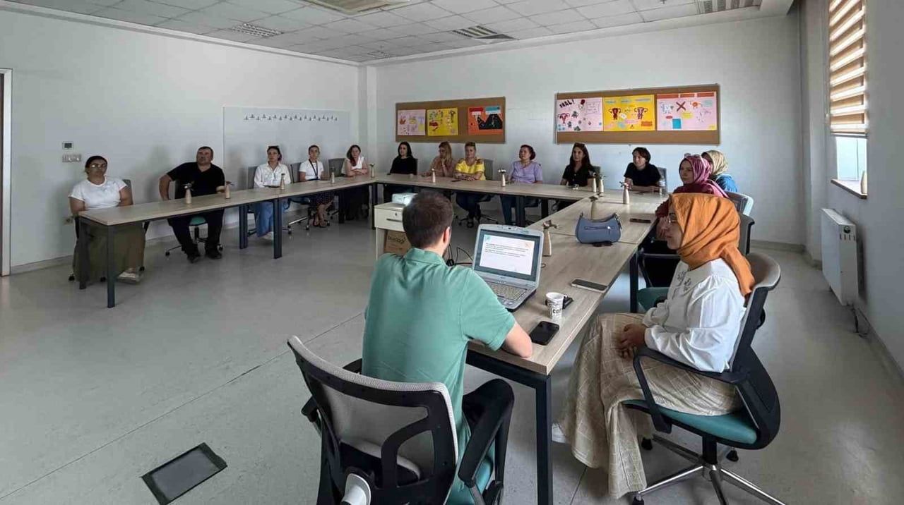 DÜZCE İL SAĞLIK MÜDÜRLÜĞÜ HALK SAĞLIĞI HİZMETLERİ BAŞKANLIĞINA BAĞLI SAĞLIKLI HAYAT MERKEZİ...