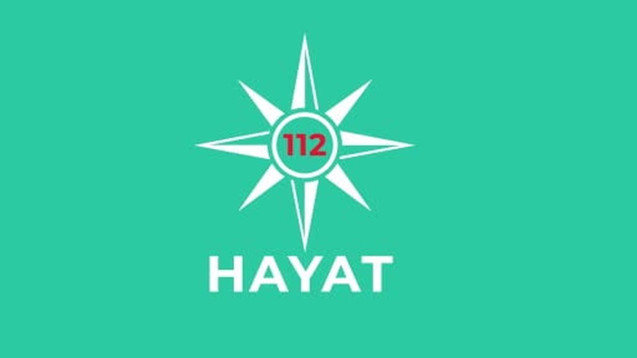 ‘Hayat 112 Acil’ mobil uygulaması tanıtıldı