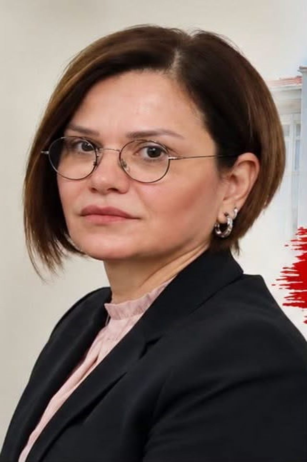AFYONKARAHİSAR BOLVADİN İLÇE EMNİYET MÜDÜRLÜĞÜ GÖREVİNE SERAP YILMAZ ATANDI. YILMAZ, İLÇE...