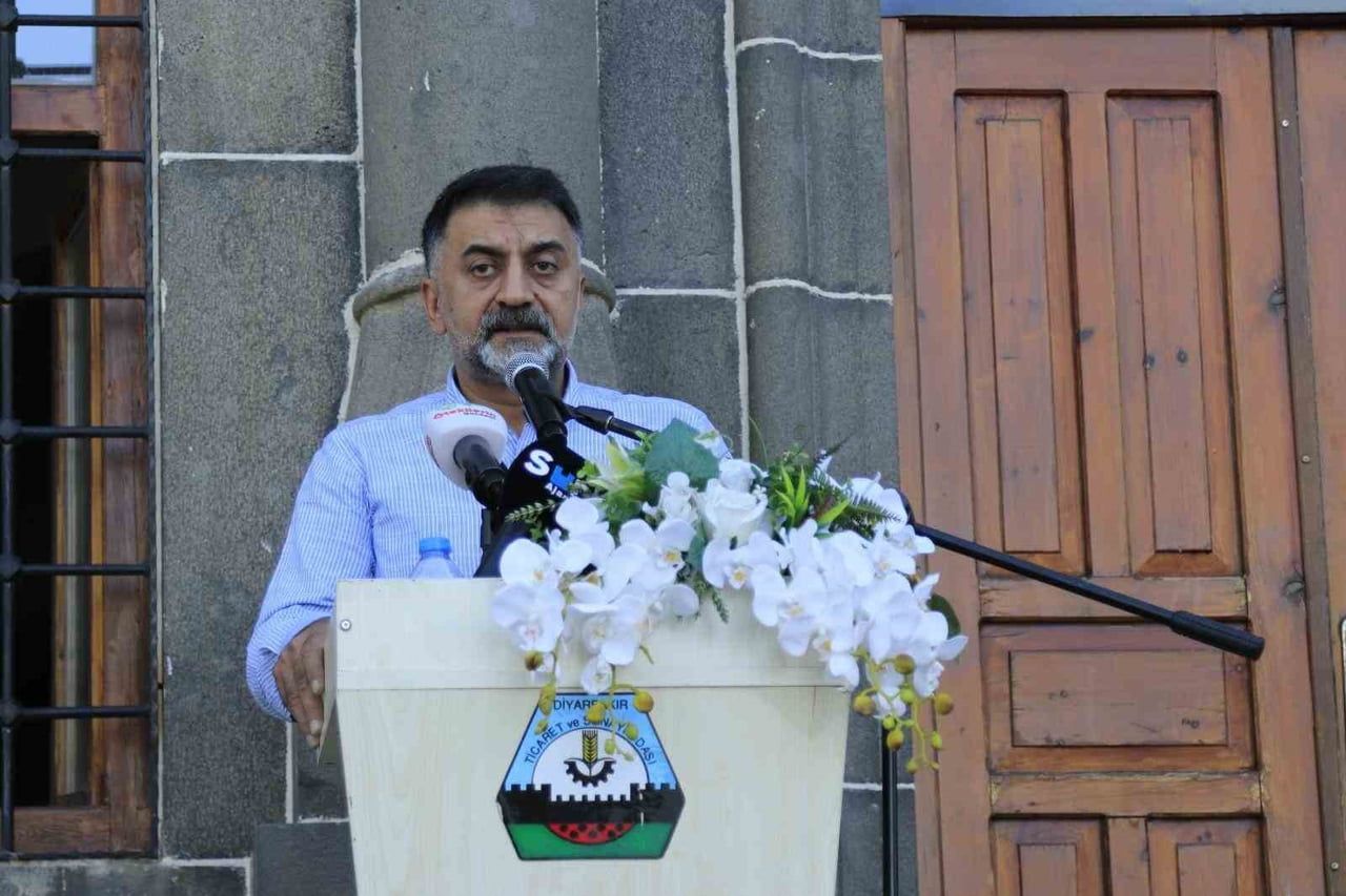 FARUK KORKMAZ