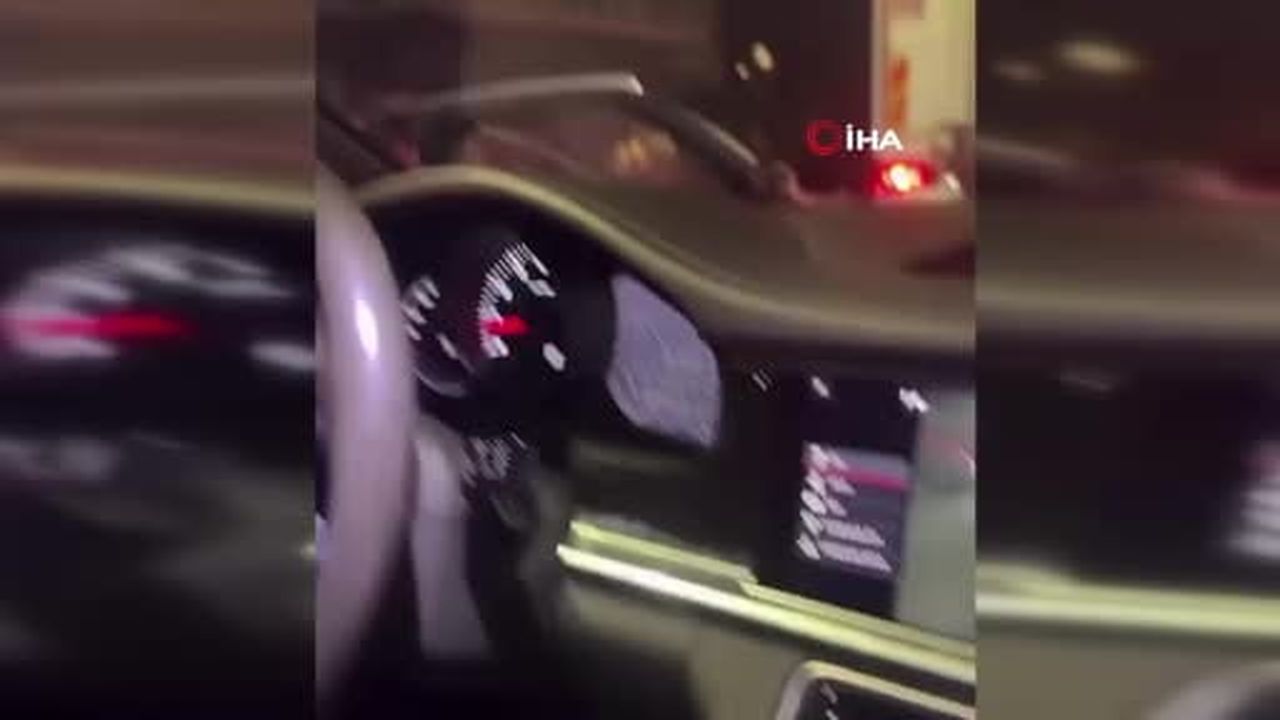 Sosyal medya fenomeni Semih Varol polis memurlarına yönelik sözleri nedeniyle gözaltına...