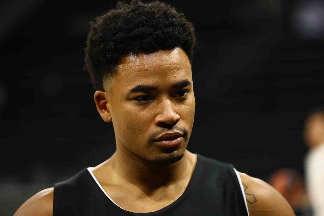 BEŞİKTAŞ ERKEK BASKETBOL TAKIMI’NIN OYUN KURUCUSU DEVON DOTSON, EUROLEGAUE İÇİN HEYECANLI...