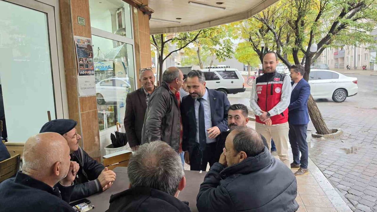 MUĞLA AİLE VE SOSYAL HİZMETLER İL MÜDÜRÜ MAHMUT SELÇUK, PLATFORMUN TANITIMI KAPSAMINDA MENTEŞE...