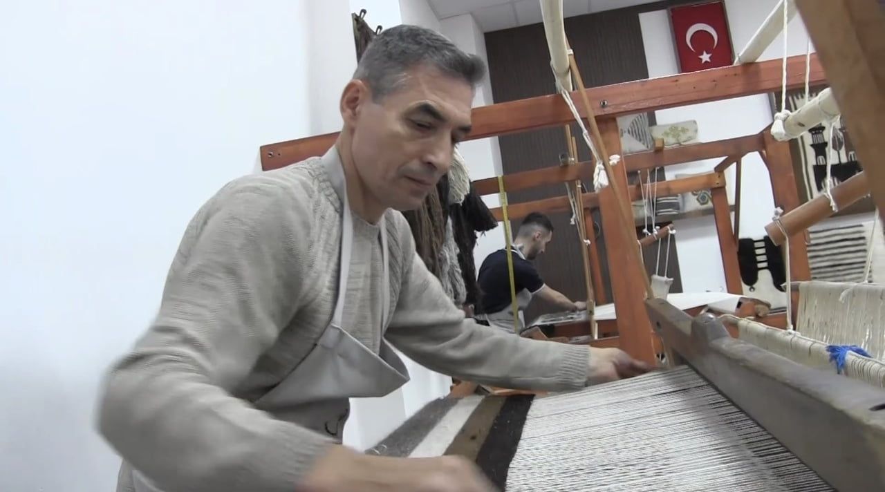 DEDEDEN OĞULA, KUŞAKTAN KUŞAĞA,SİİRT BATTANİYESİ GELENEĞİ YAŞATILIYOR