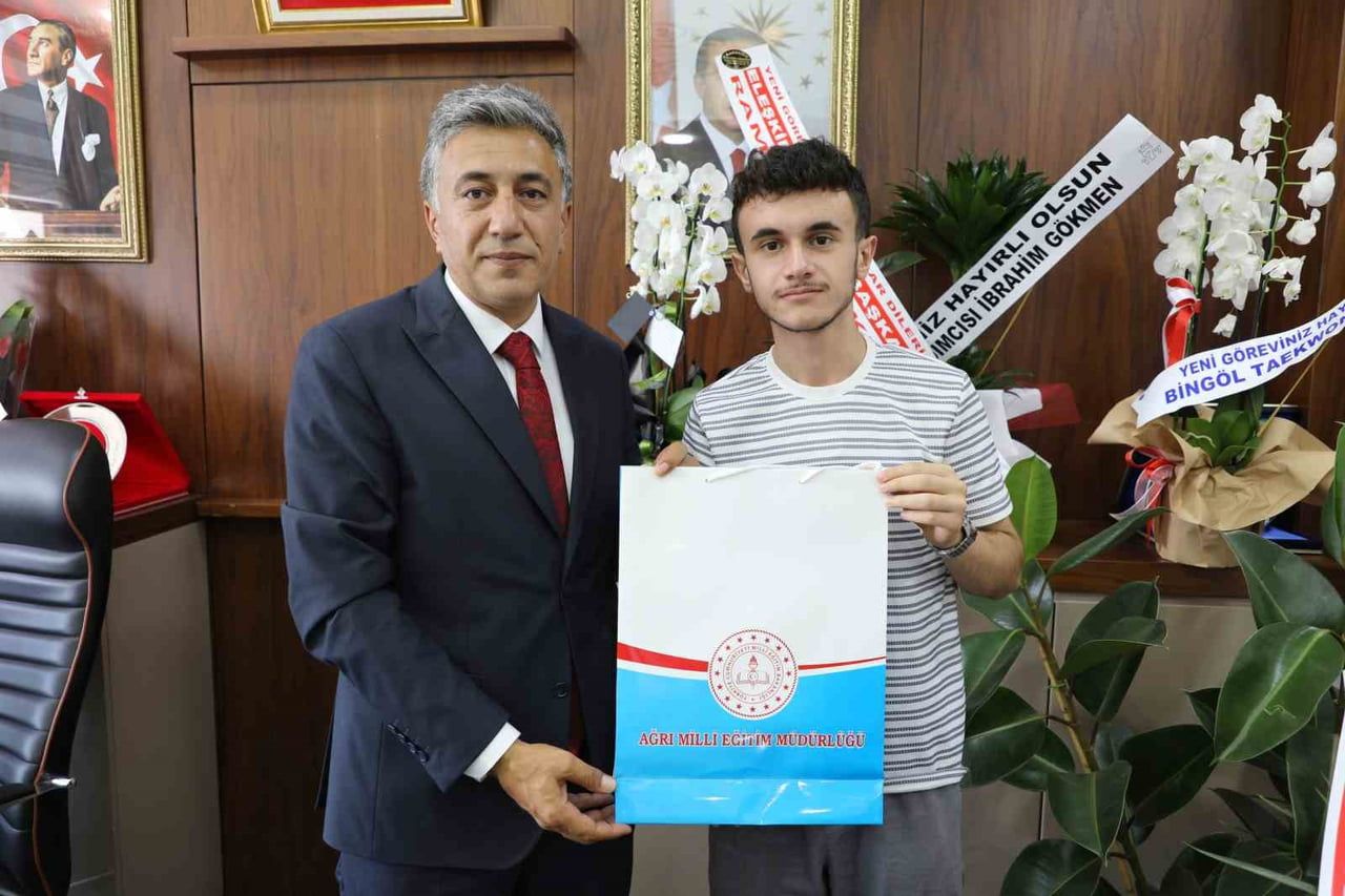 MİLLİ EĞİTİM BAKANLIĞI DİN ÖĞRETİMİ GENEL MÜDÜRLÜĞÜNCE ANKARA'DA DÜZENLENEN DİN, AHLAK VE DEĞER...