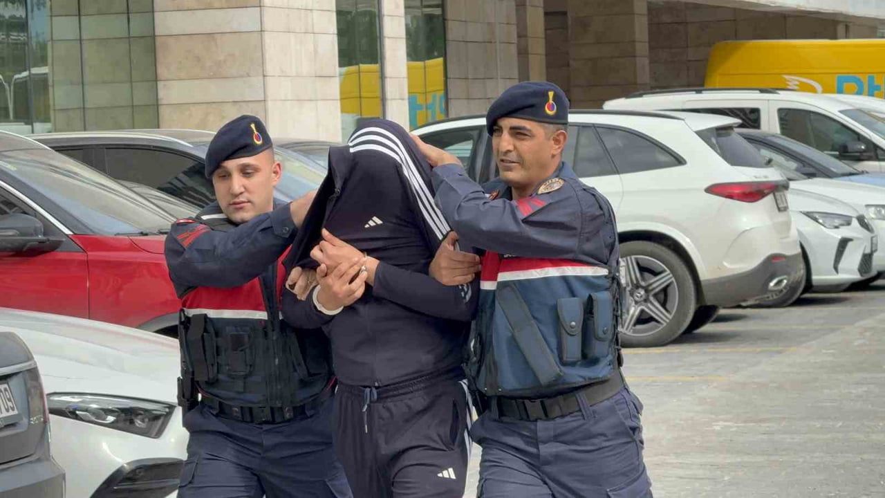 SAMSUN’UN İLKADIM İLÇESİNDE, UYUŞTURUCU TİCARETİ SUÇUNDAN HAKKINDA 12 YIL 6 AY KESİNLEŞMİŞ HAPİS...