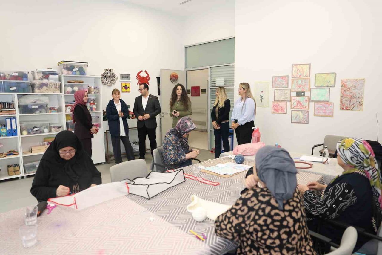 RUSYA FEDERASYONU’NA BAĞLI TATARİSTAN CUMHURİYETİ’NİN BAŞKENTİ KAZAN BÜYÜKŞEHİR BELEDİYESİ...