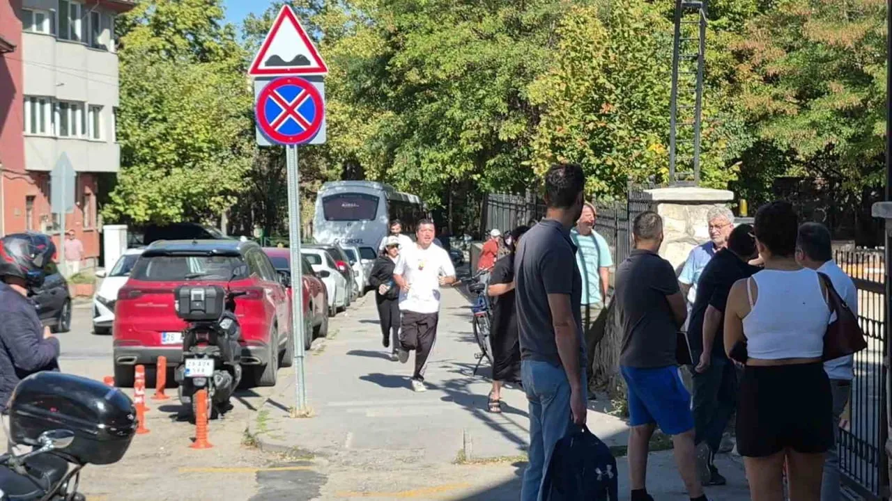 ÖLÇME, SEÇME VE YERLEŞTİRME MERKEZİ (ÖSYM) TARAFINDAN DÜZENLENEN KAMU PERSONELİ SEÇME SINAVI...