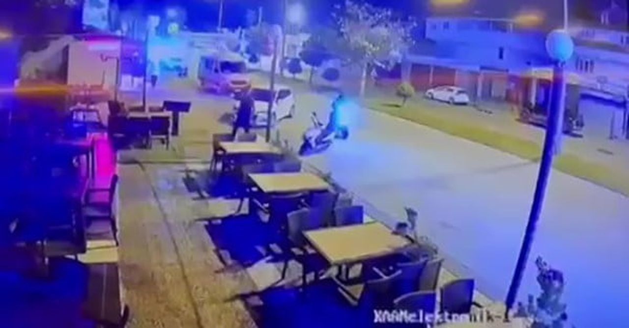 MANAVGAT İLÇESİNDE BULUNAN BİR İŞ YERİNE DÜZENLENEN SİLAHLI SALDIRININ FAİLLERİ 120 SAATLİK...