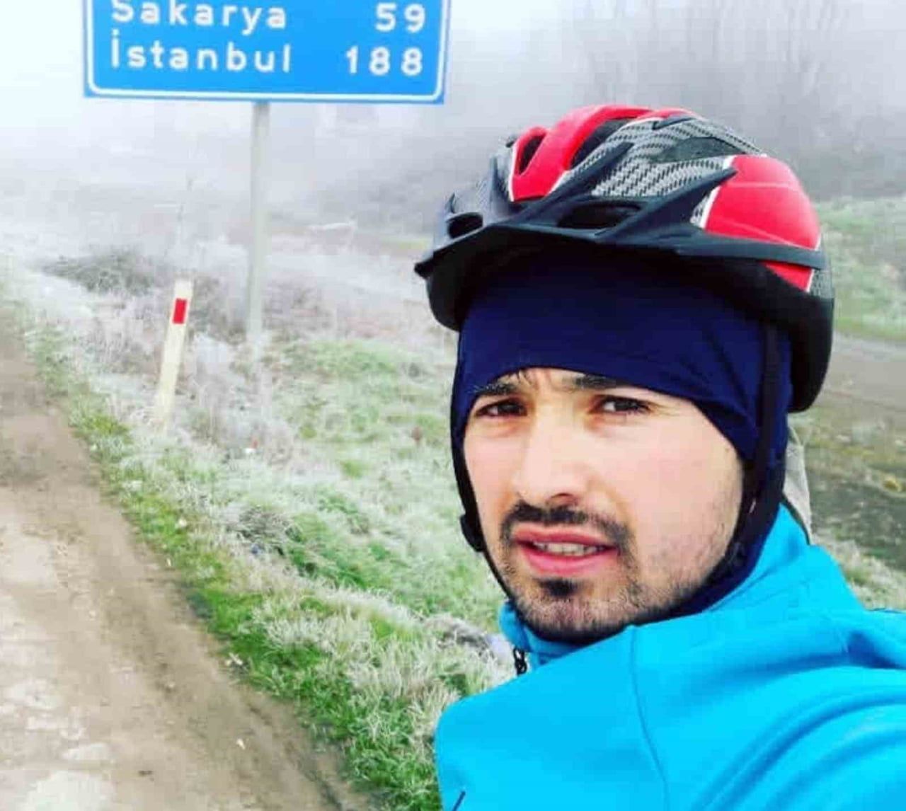 EREN KÖSE HAYATINI KAYBETTİ.