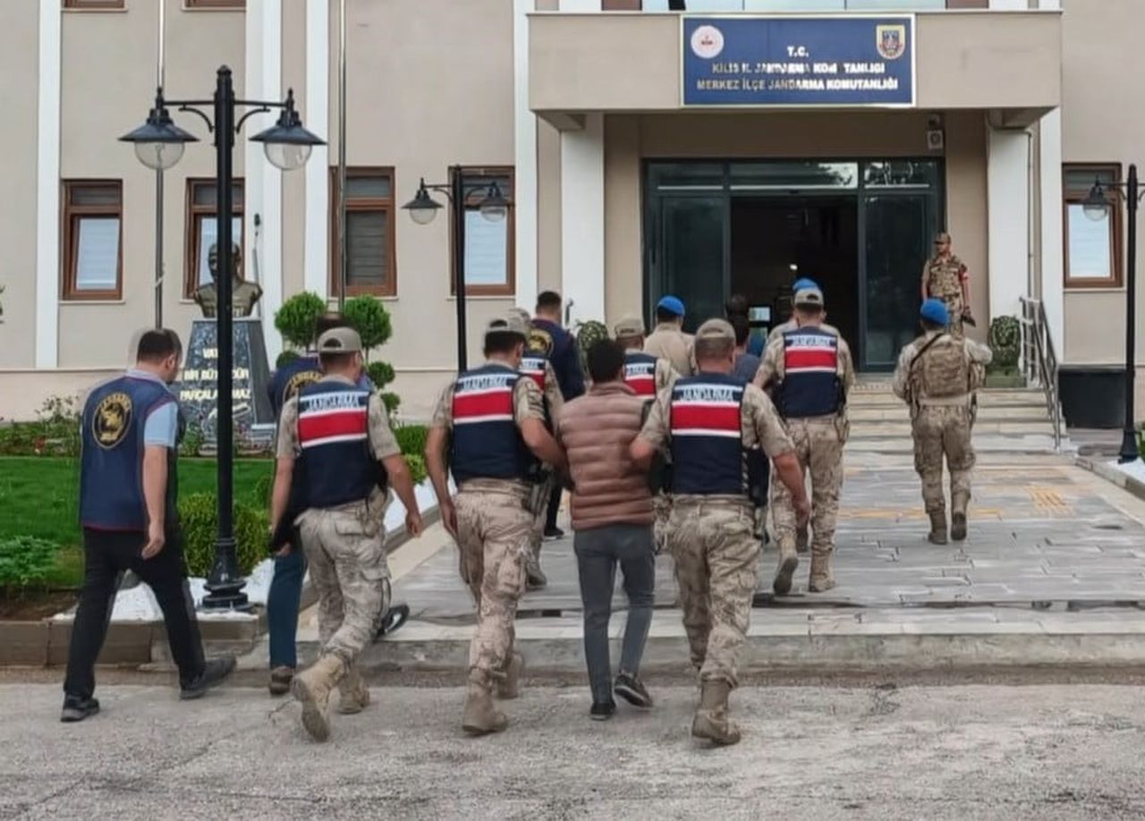 KİLİS'TE, 15 TEMMUZ 2014 TARİHİNDE BİR SULAMA KUYUSUNDA ÖLÜ BULUNAN VE DAHA ÖNCE TAKİPSİZLİK...
