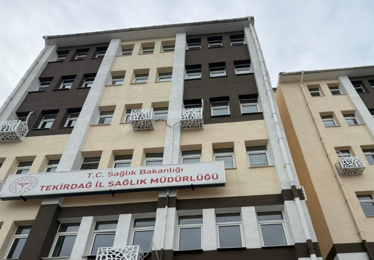 TEKİRDAĞ İL SAĞLIK MÜDÜRLÜĞÜ, 131. DEVLET HİZMET YÜKÜMLÜLÜĞÜ KAPSAMINDA KENTE 42 UZMAN HEKİM...