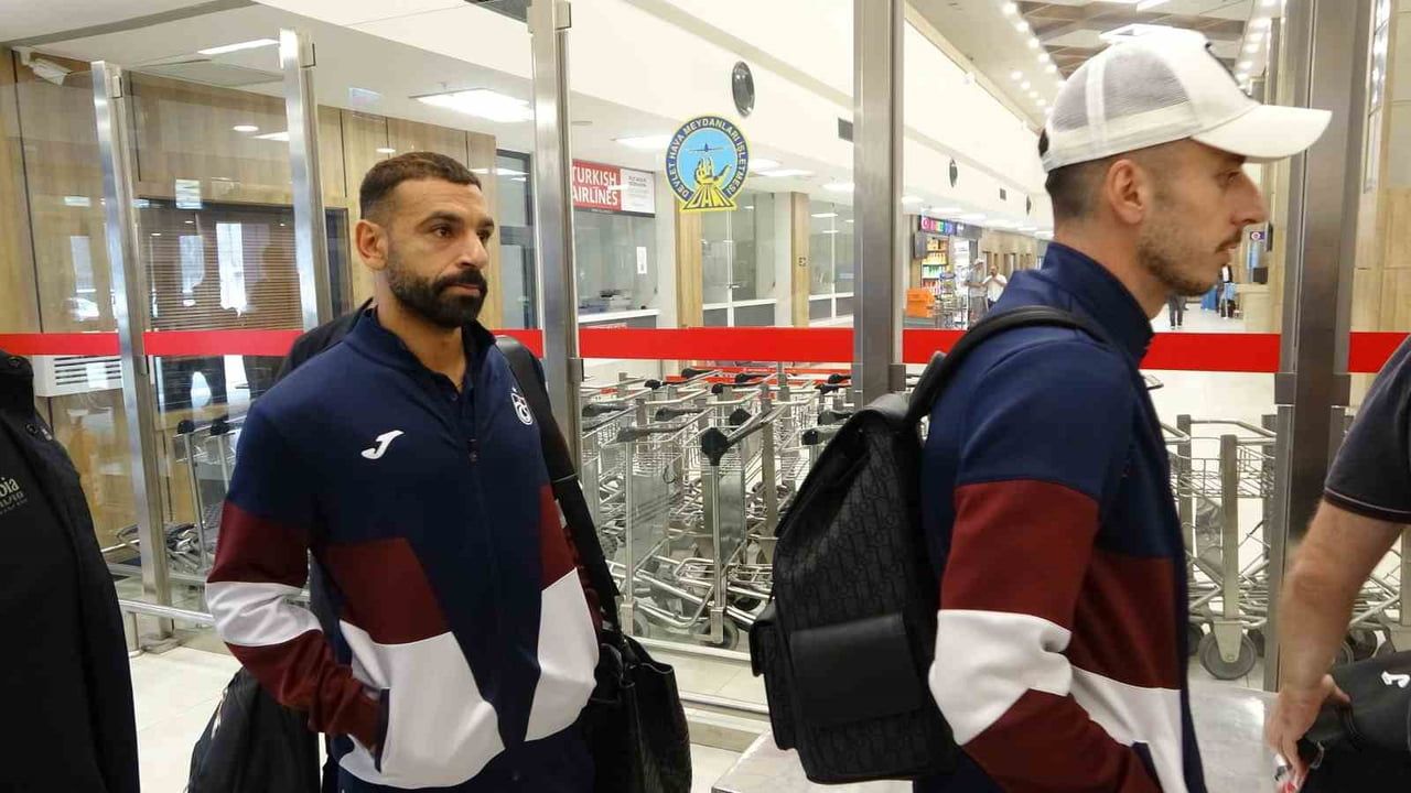 TRABZONSPOR, UEFA AVRUPA LİGİ PLAY-OFF TURU RÖVANŞ MAÇINDA DEPLASMANDA FERENCVAROS İLE KARŞILAŞMAK...