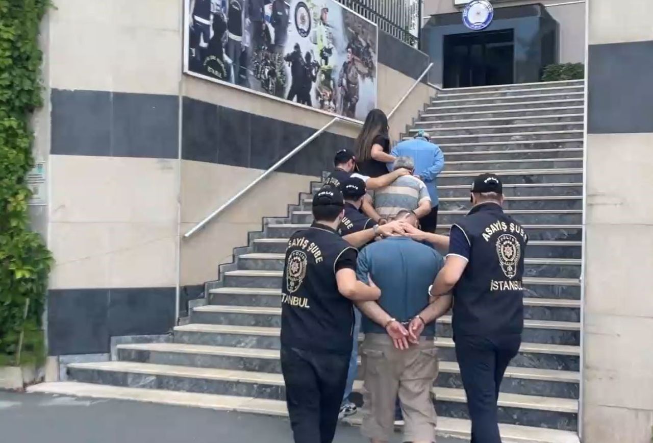 HASTANEDEN ÇIKTIKTAN SONRA KAYBOLAN KADININ ÖLÜMÜNE İLİŞKİN 6 ŞÜPHELİ GÖZALTINA ALINDI