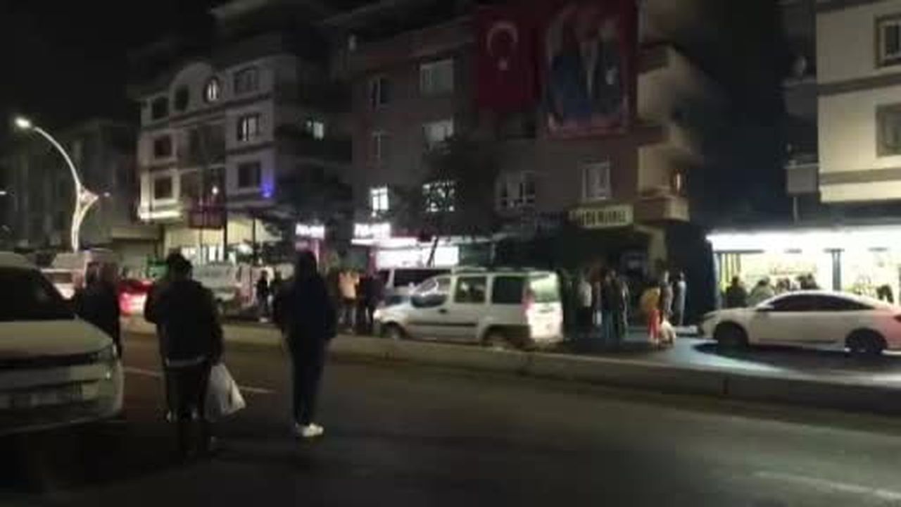 Ankara’da baba, kızını ve kızının erkek arkadaşını öldürdü