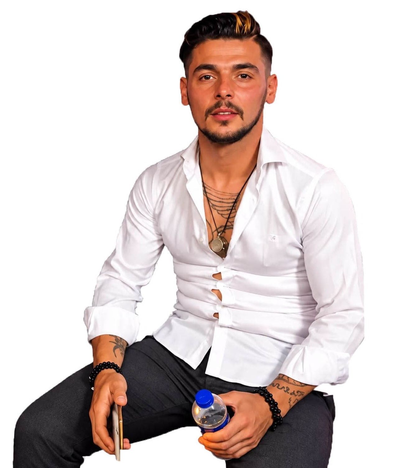 SÜRÜCÜ ÖZCAN BULDUK, HASTANEDE YAPILAN TÜM MÜDAHALELERE RAĞMEN HAYATINI KAYBETTİ.