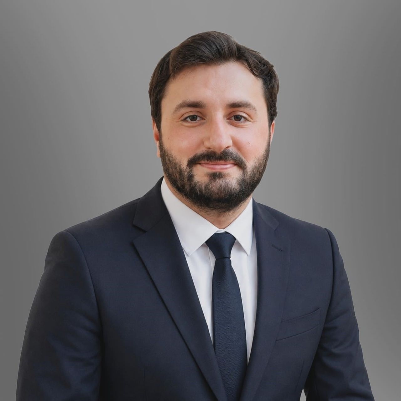 STK MAKİNA YÖNETİM KURULU BAŞKANI SABRİ TECELLİ