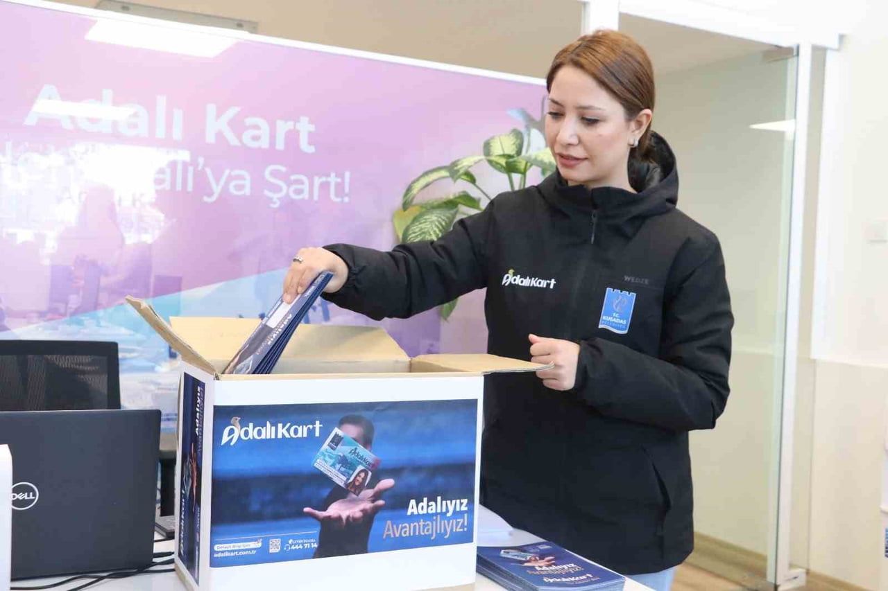 ADALI KART’TAN KULLANICILARININ BÜTÇESİNE 81 MİLYON LİRALIK KATKI