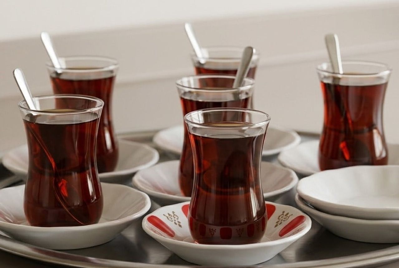 ÇAYA ZAM TALEBİ REDDEDİLDİ