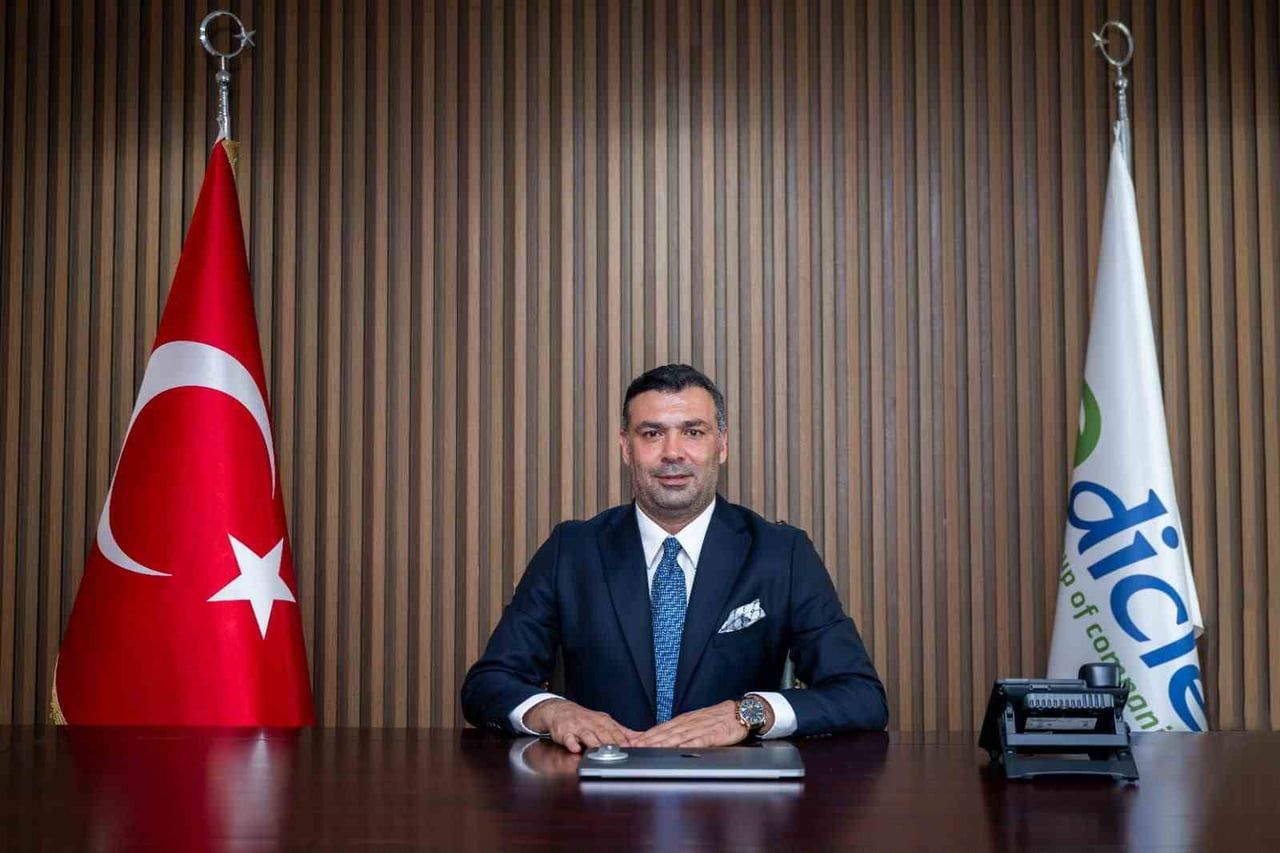 MERSİN TİCARET VE SANAYİ ODASI’NDA (MTSO) YÖNETİM KURULU VE MECLİS BAŞKANLIK DİVANI SEÇİMLERİ...