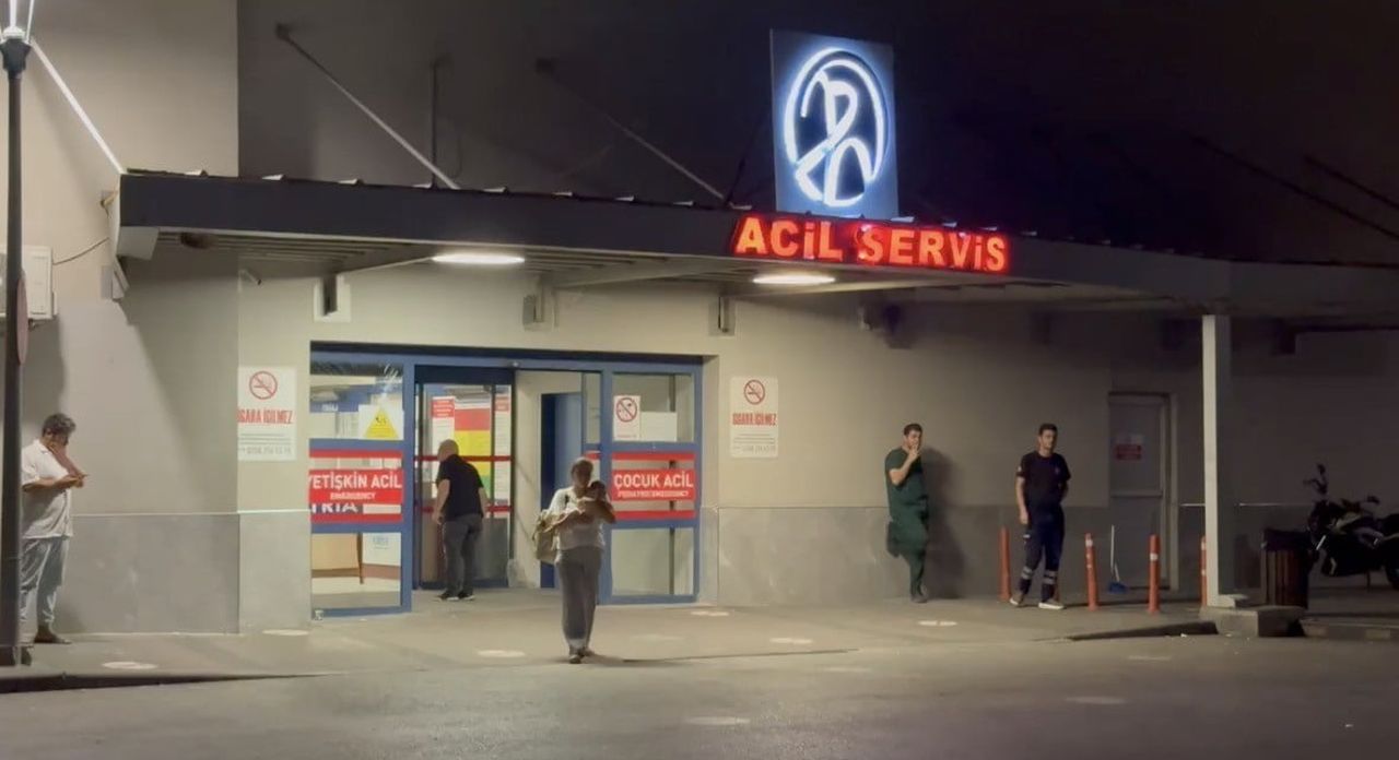 DENİZLİ’DE BİR ŞAHIS, DİNİ NİKAHLI ENGELLİ EŞİNİN KARDEŞLERİYLE YAŞADIĞI TARTIŞMANIN SONUCU 1...