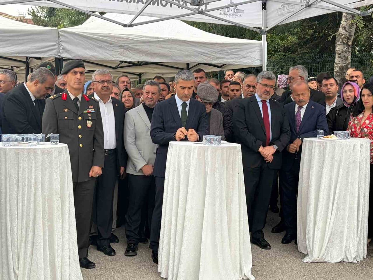 AFYONKARAHİSAR DEVLET HASTANESİ BÜNYESİNDE HİZMET VERECEK İSMAİL KUMARTAŞLI SEMT POLİKLİNİĞİ’NİN...