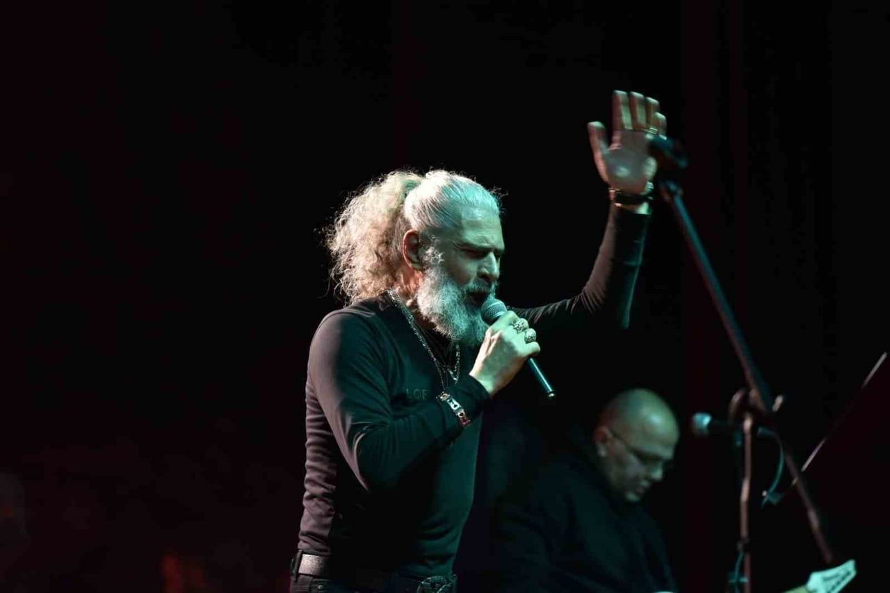 ÇORUM BELEDİYESİ TARAFINDAN 30 AĞUSTOS ZAFER BAYRAMI’NDA GERÇEKLEŞTİRİLECEK KONSERDE GÖKSEL...