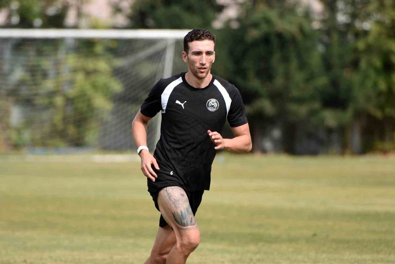 TRENDYOL 1. LİG’İN 10. HAFTASINDA TURKA ESENLER EROKSPOR’U KONUK EDECEK MANİSA FUTBOL KULÜBÜ...