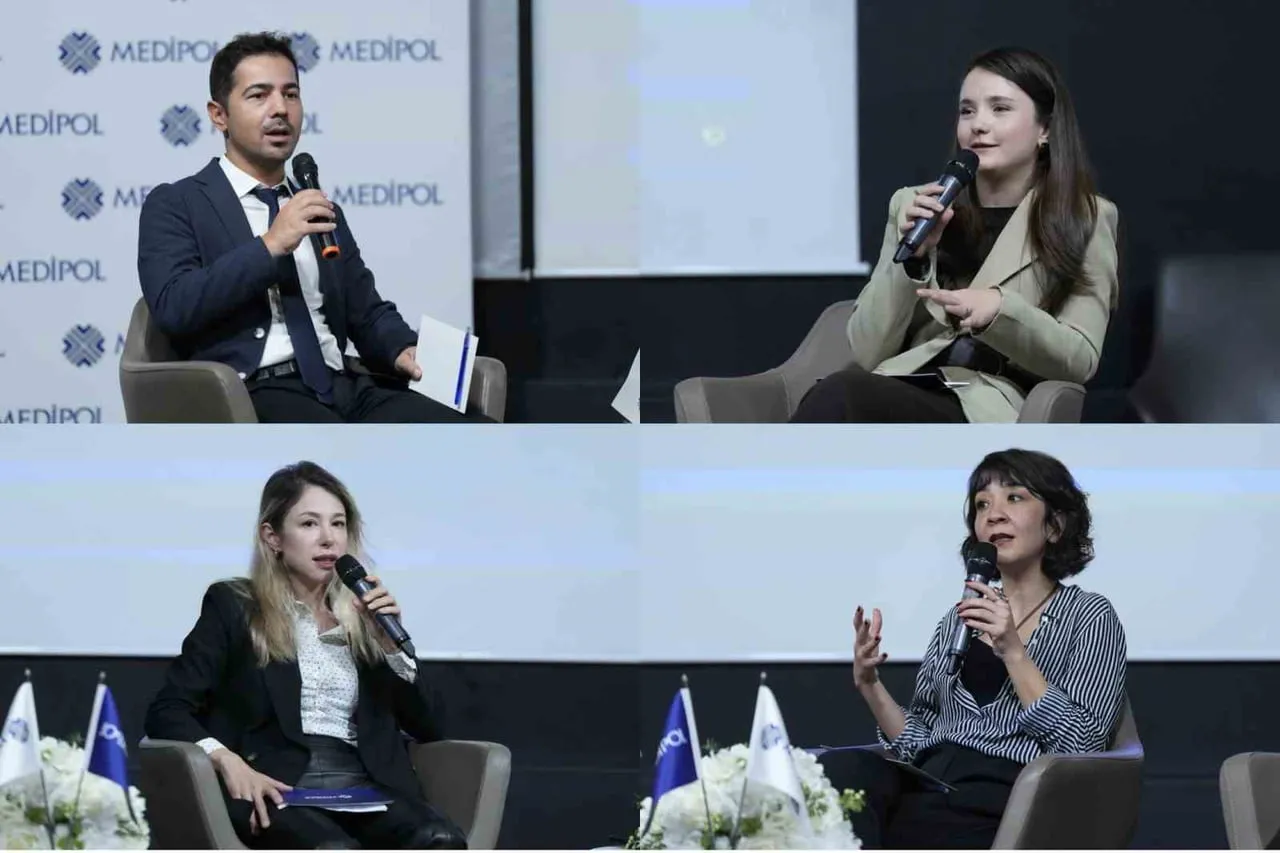RUH SAĞLIĞI VE HASTALIKLARI UZMANI DOÇ. DR. TAHA CAN TUMAN’IN MODERATÖRLÜĞÜNDE GERÇEKLEŞTİRİLEN...