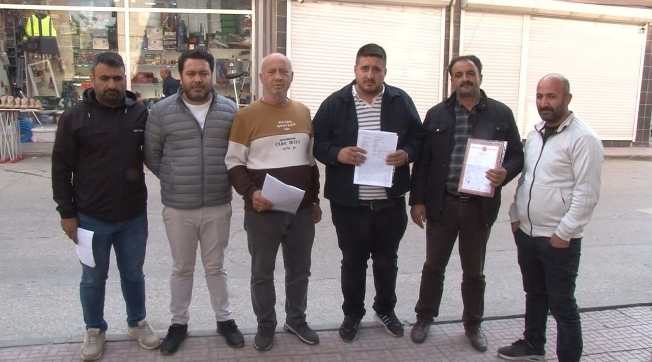 ESKİŞEHİR'DE EV ALMAK İSTEYEN ÇOK SAYIDA KİŞİYİ YAKLAŞIK 80 MİLYON TL DOLANDIRDIĞI İDDİA EDİLEN...