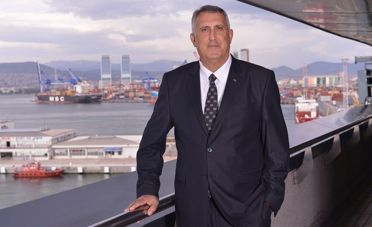 MANİSA TİCARET BORSASINDA 5 EKİM 2026'DA YAPILACAK ORGAN SEÇİMLERİ ÖNCESİNDE İŞ İNSANI RIZA...