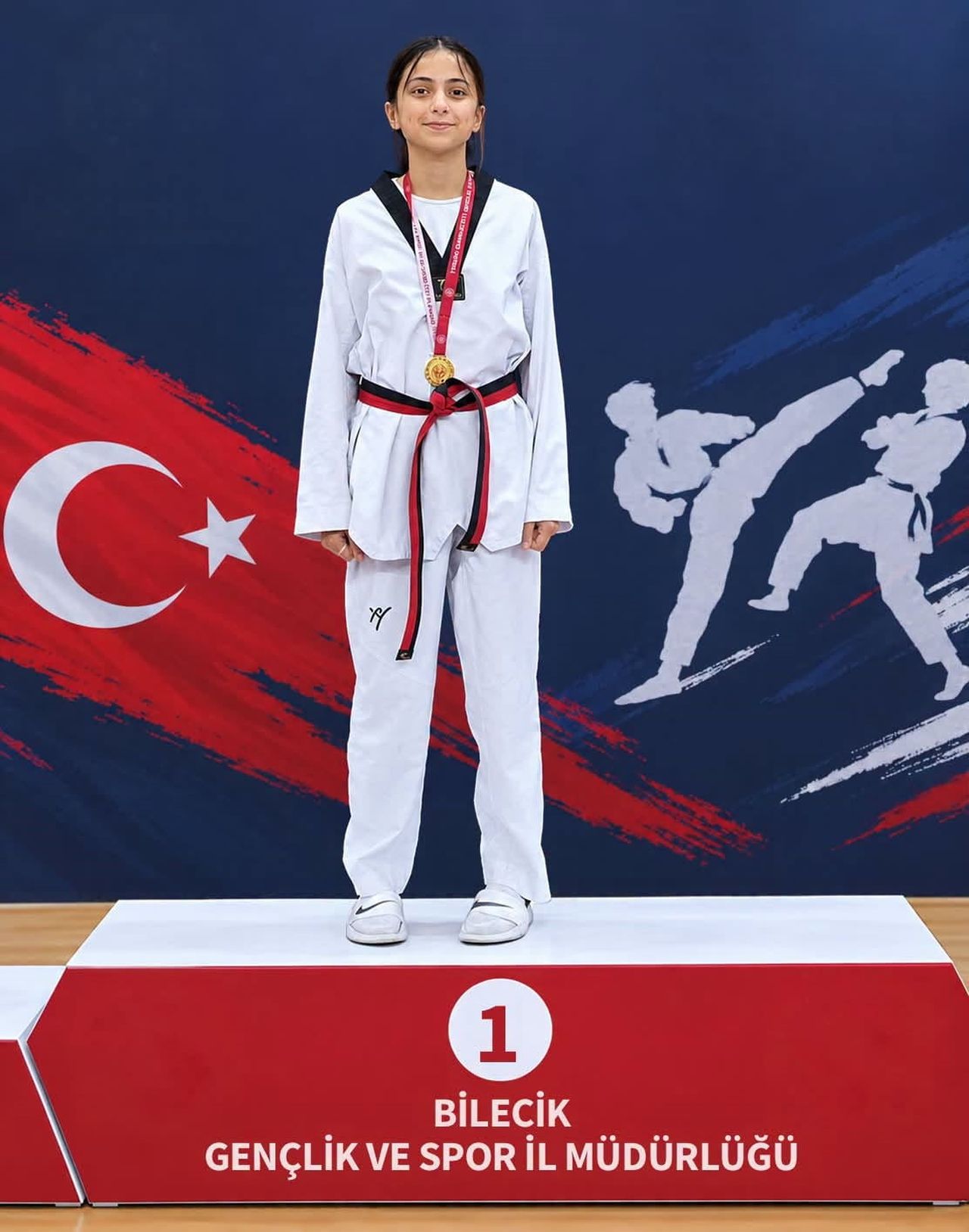 YILDIZLAR AVRUPA ŞAMPİYONASI MİLLÎ TAKIM SEÇMELERİNE DAVET EDİLDİ