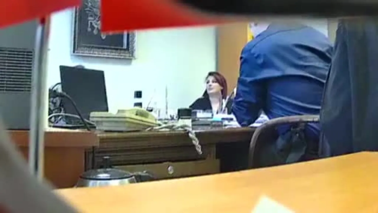 Yenidoğan çetesi davasında 2 sanık tahliye edildi