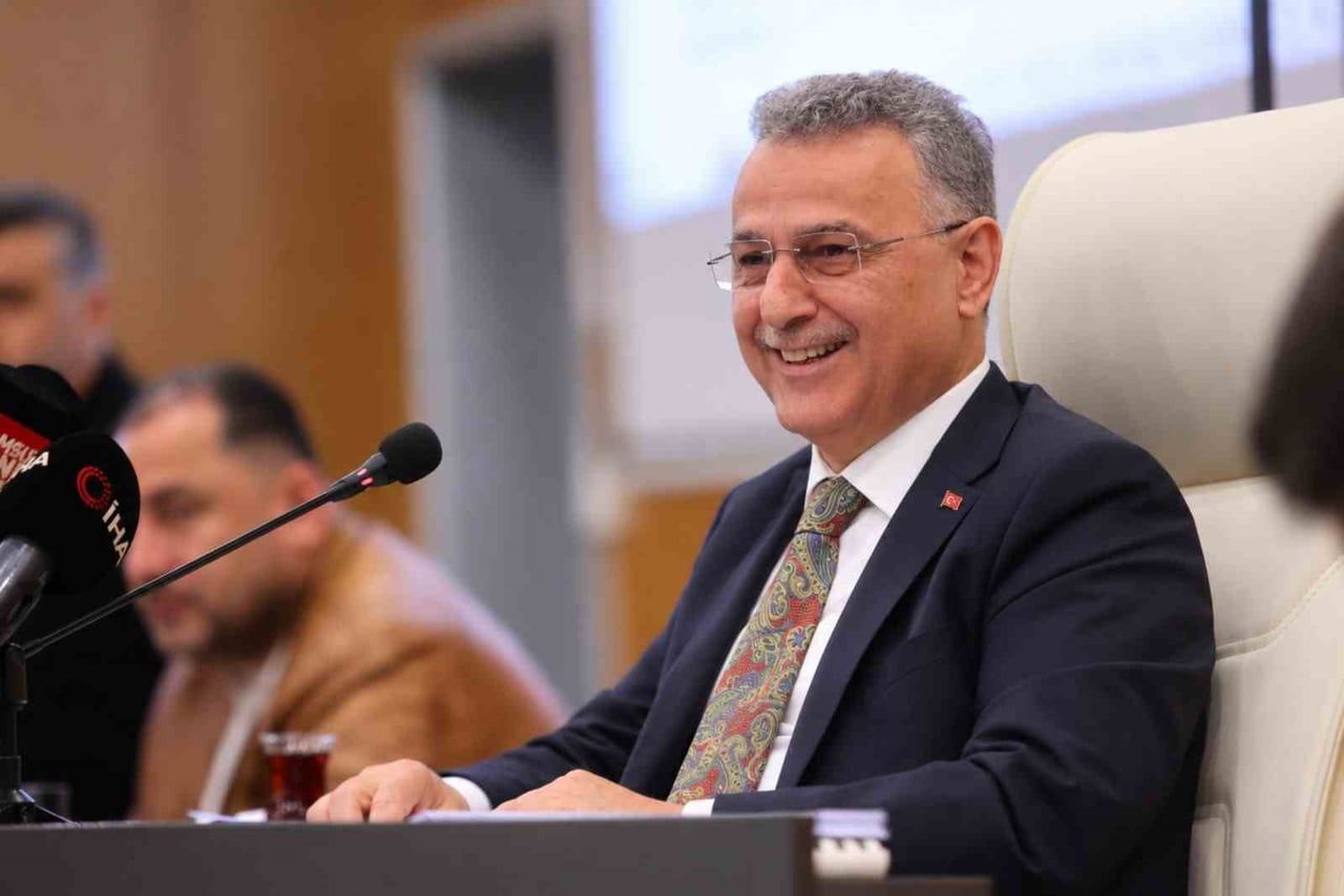 SAMSUN’UN İLKADIM BELEDİYESİ, AİLELERİN ÇOCUKLARININ GELİŞİM SÜREÇLERİNE DAHA BİLİNÇLİ VE SAĞLIKLI...
