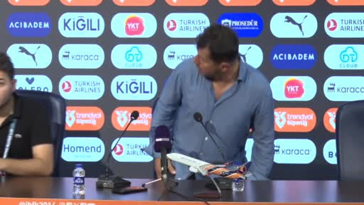 Kasımpaşa Teknik Direktörü Emre Belözoğlu, yabancı kuralı konusunda alınan kararın çok doğru...