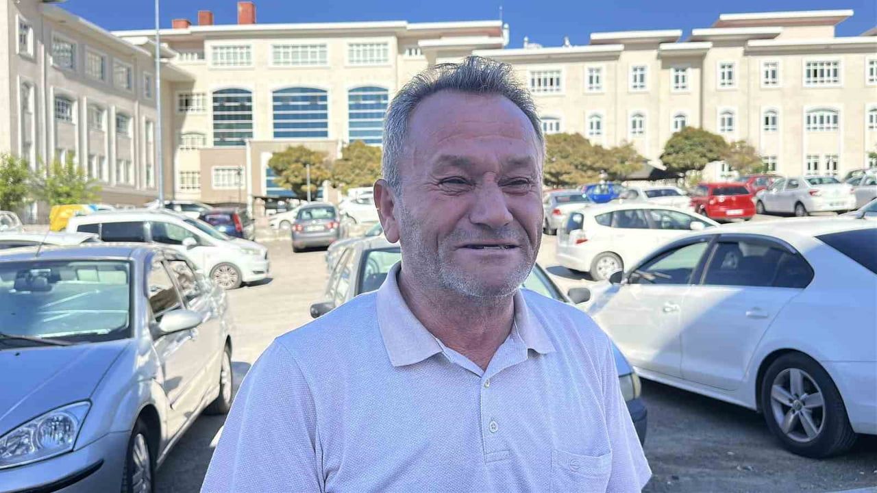 ACILI BABA MEHMET KORKMAZ