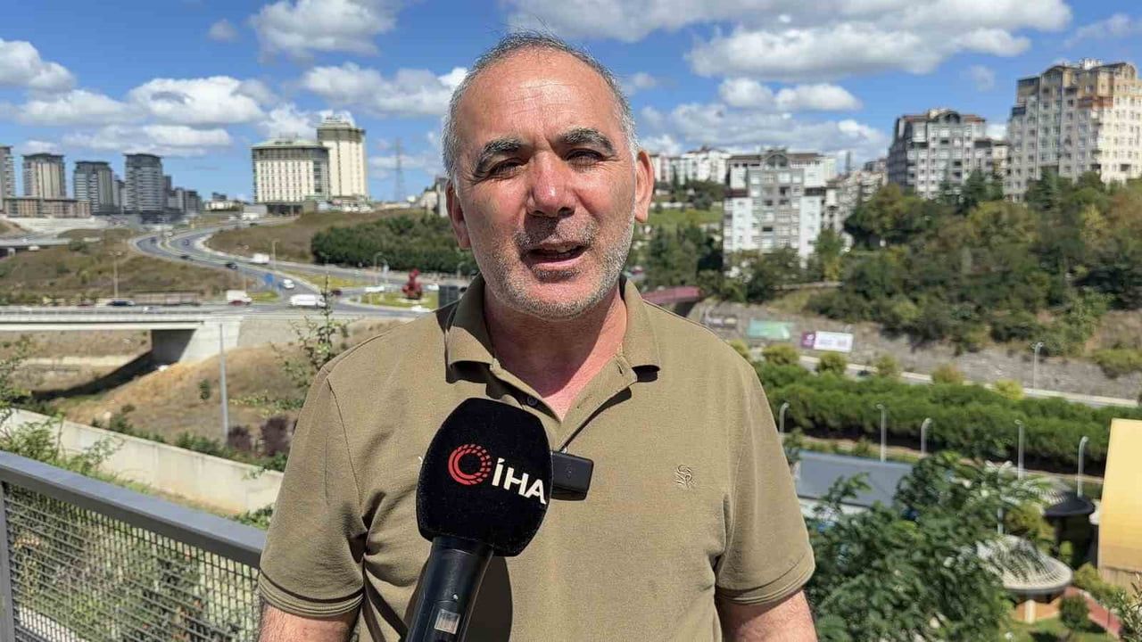 BABA EFLATUN MEMİYEV