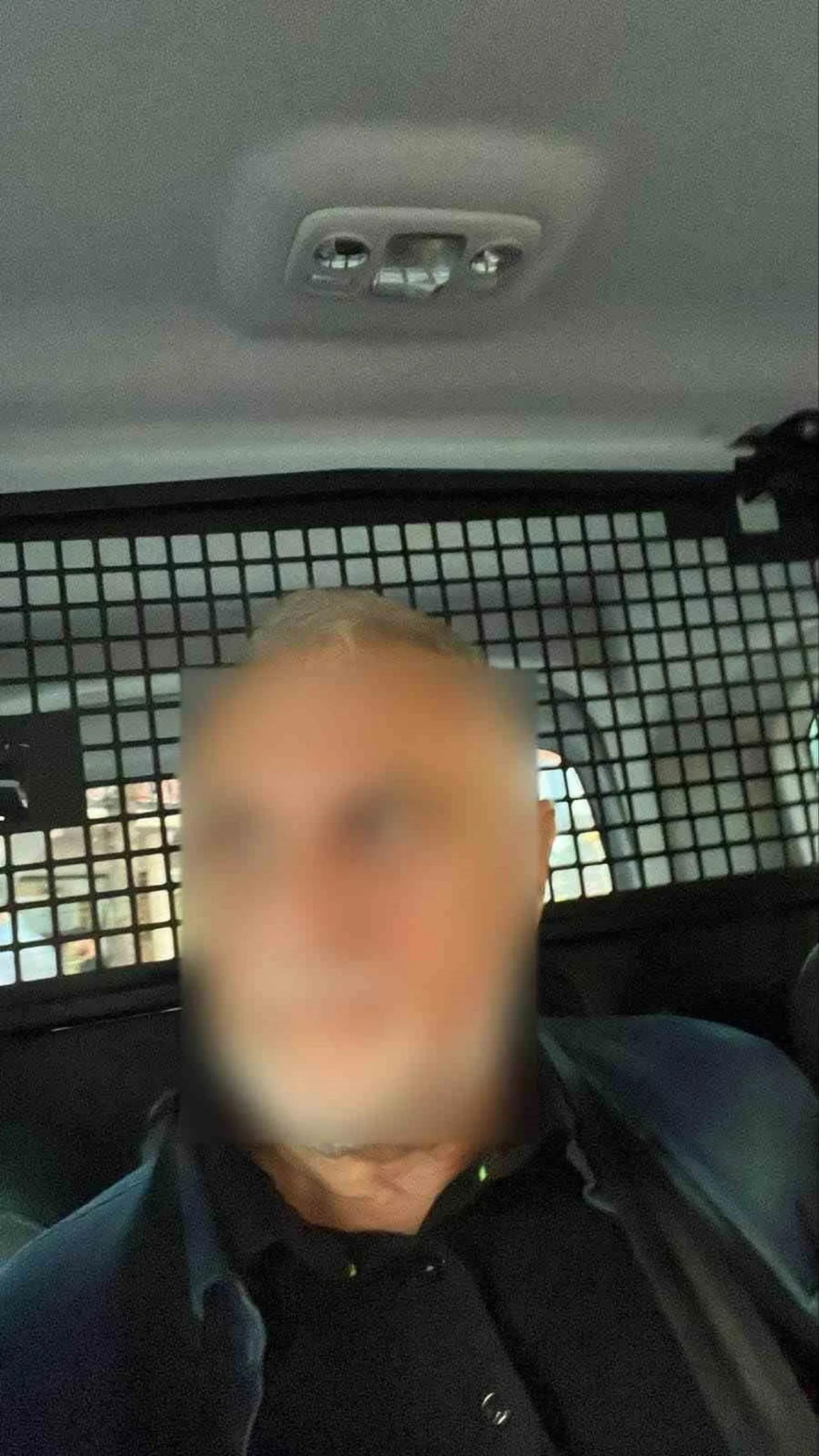 İNTERPOL TARAFINDAN ARANMA KAYDI BULUNAN VE 10 CİNAYET İLE 11 CİNAYETE TEŞEBBÜS SUÇUYLA BAĞLANTILI...