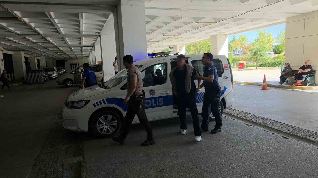 ÜNİVERSİTE ÖĞRENCİSİNİN 4. KATTAN DÜŞMESİYLE İLGİLİ ERKEK ARKADAŞI GÖZALTINA ALINDI