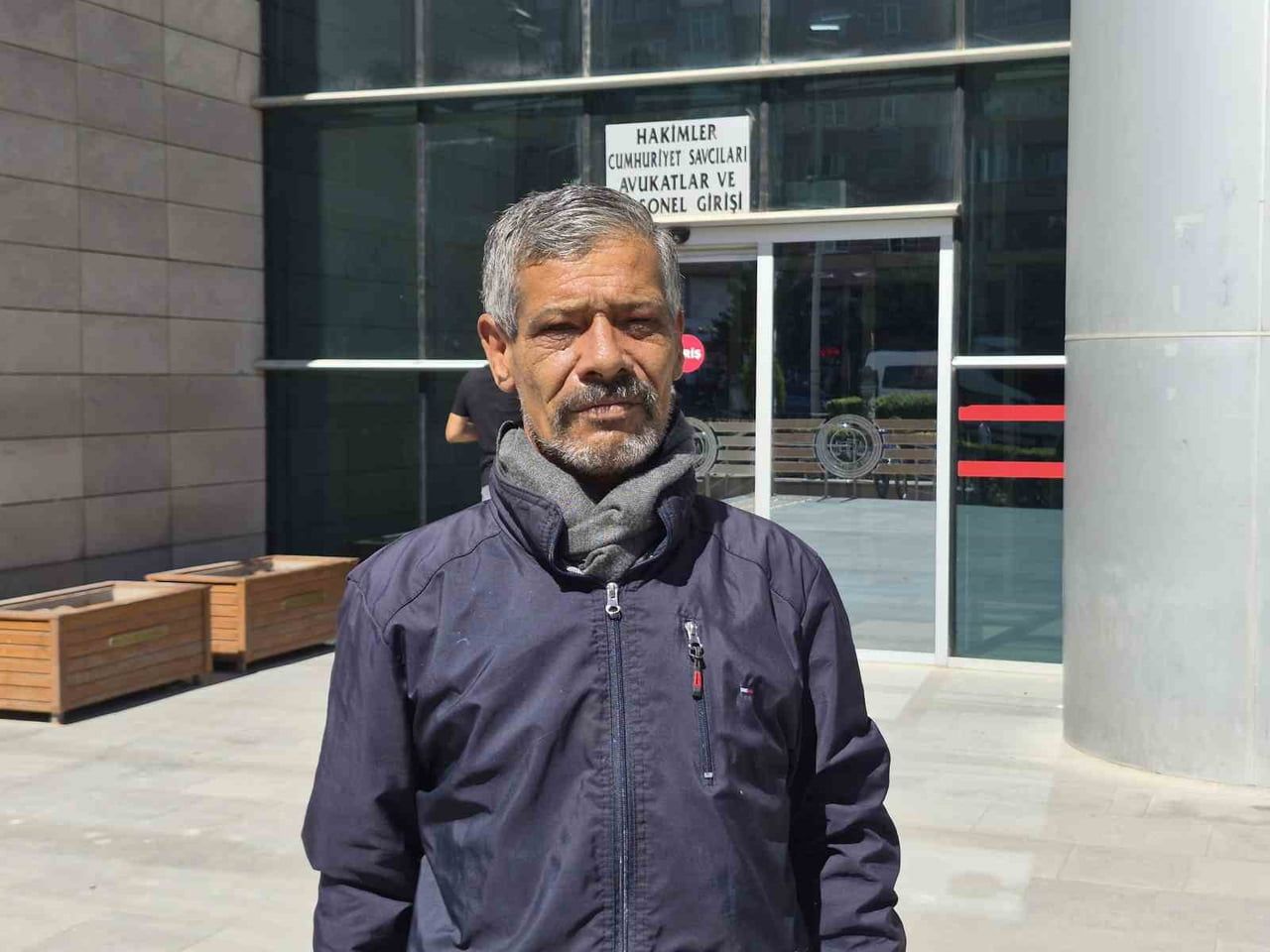 SELİM GEZGİN