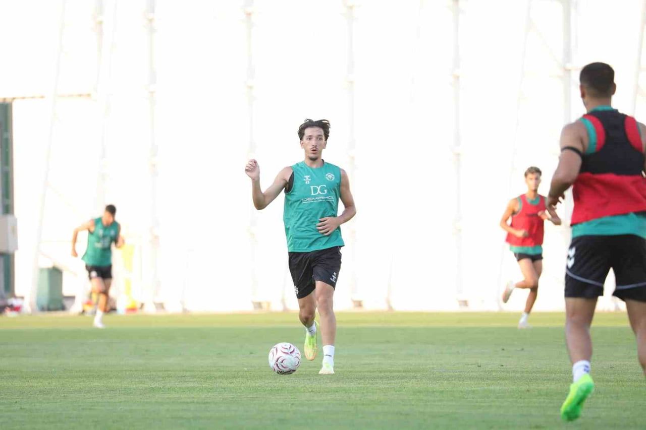 TRENDYOL SÜPER LİG 2026-2027 SEZONU 1. HAFTA MAÇINDA SAHASINDA ÇAYKUR RİZESPOR’U KONUK EDECEK...