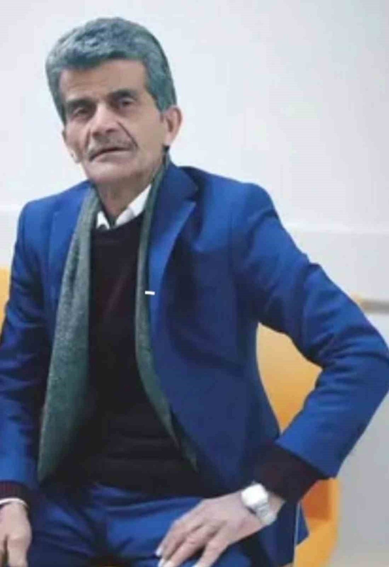 OĞLU TARAFINDAN BIÇAKLA YARALANAN 70 YAŞINDAKİ SAMİ K.(70), TEDAVİ GÖRDÜĞÜ HASTANEDE HAYATINI...